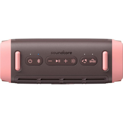 Anker SoundCore Boom 3i Brown (D5100080)