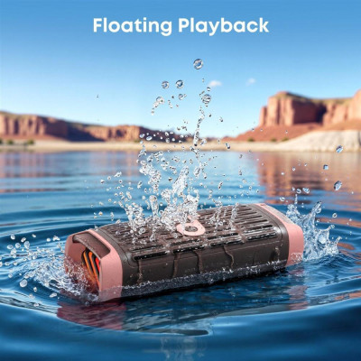 Anker SoundCore Boom 3i Brown (D5100080)