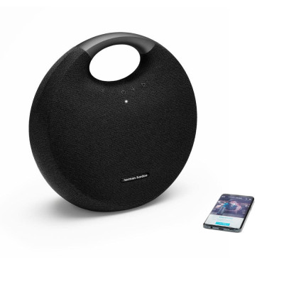 Harman/Kardon Onyx Studio 6 Black (HKOS6BLKEU)