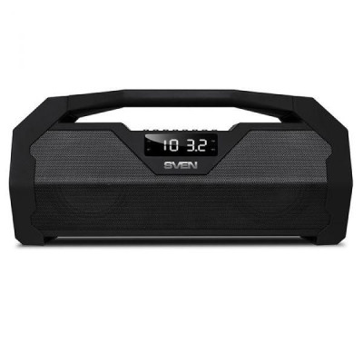 SVEN PS-470 Black
