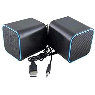Havit HV-SK473 USB blue