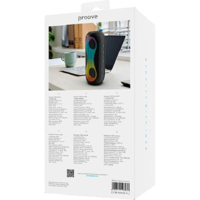 Proove SoundTrap 2 (PDST230010001)