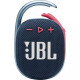 JBL Clip 4 Blue/Pink (JBLCLIP4BLUP)