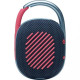 JBL Clip 4 Blue/Pink (JBLCLIP4BLUP)