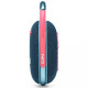 JBL Clip 4 Blue/Pink (JBLCLIP4BLUP)