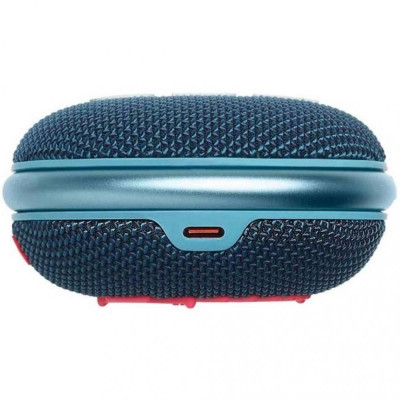 JBL Clip 4 Blue/Pink (JBLCLIP4BLUP)