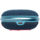 JBL Clip 4 Blue/Pink (JBLCLIP4BLUP)