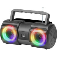 Defender Defender Beatbox 20 Black (65420)