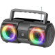 Defender Defender Beatbox 20 Black (65420)