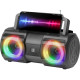 Defender Defender Beatbox 20 Black (65420)