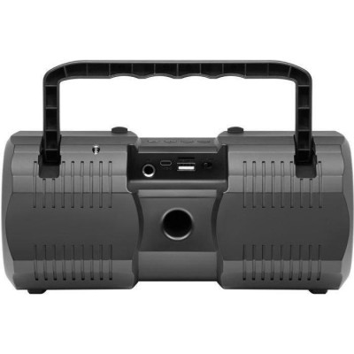 Defender Defender Beatbox 20 Black (65420)