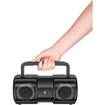 Defender Defender Beatbox 20 Black (65420)