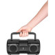 Defender Defender Beatbox 20 Black (65420)