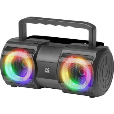 Defender Defender Beatbox 20 Black (65420)