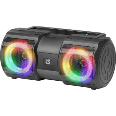 Defender Defender Beatbox 20 Black (65420)