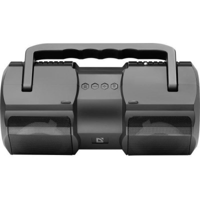 Defender Defender Beatbox 20 Black (65420)