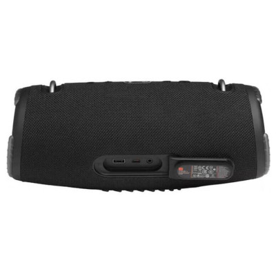 BL Xtreme 3 Black (JBLXTREME3BLKEUNA)