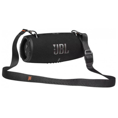 BL Xtreme 3 Black (JBLXTREME3BLKEUNA)
