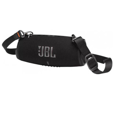 BL Xtreme 3 Black (JBLXTREME3BLKEUNA)