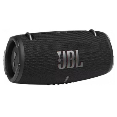 BL Xtreme 3 Black (JBLXTREME3BLKEUNA)