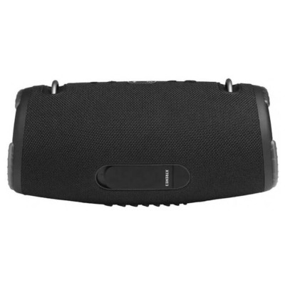 BL Xtreme 3 Black (JBLXTREME3BLKEUNA)