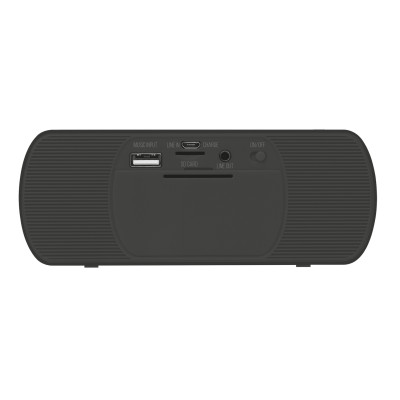 Trust Fero Black (21704)