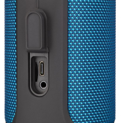 2E SoundXTube Blue (2E-BSSXTWBL)