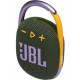 JBL Clip 4 Green (JBLCLIP4GRN)