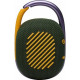 JBL Clip 4 Green (JBLCLIP4GRN)