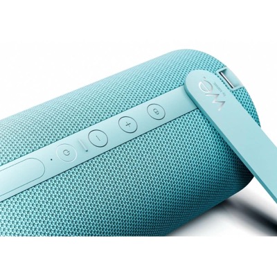 WE BY Loewe Portable Speaker 40W Aqua Blue (60701V10)