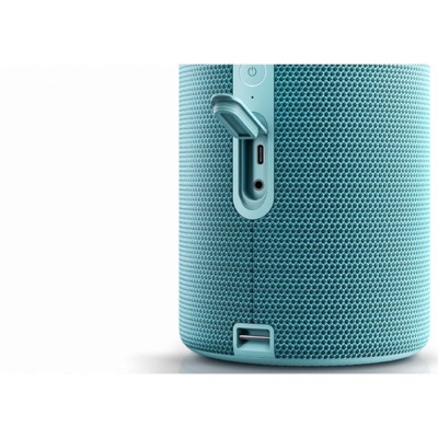 WE BY Loewe Portable Speaker 40W Aqua Blue (60701V10)