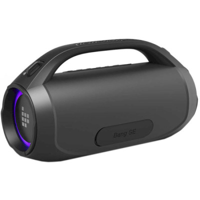 Tronsmart Bang SE Black (862356)