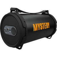 MYSTERY MBA-737UB