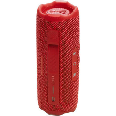 JBL Flip 7 Red (JBLFLIP7RED)
