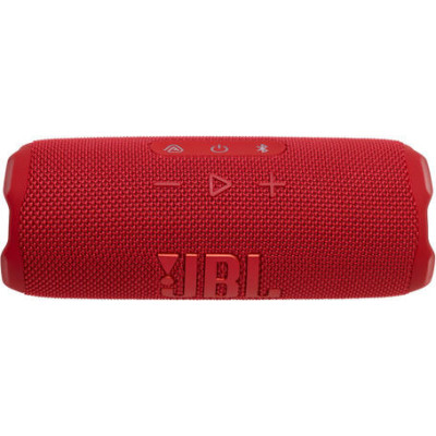 JBL Flip 7 Red (JBLFLIP7RED)