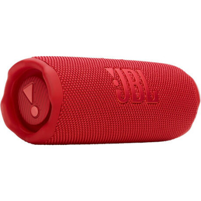 JBL Flip 7 Red (JBLFLIP7RED)