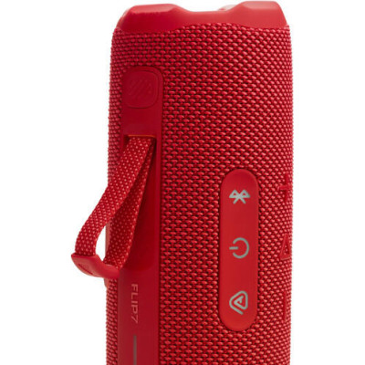 JBL Flip 7 Red (JBLFLIP7RED)