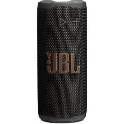 JBL Grip Black (JBLGRIPBLK)