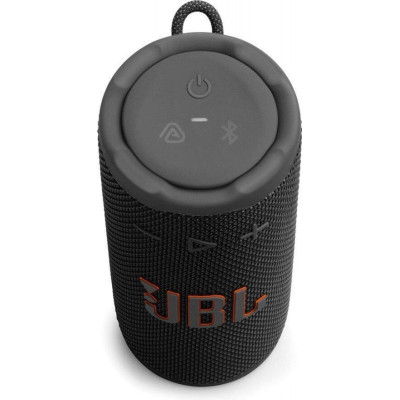 JBL Grip Black (JBLGRIPBLK)