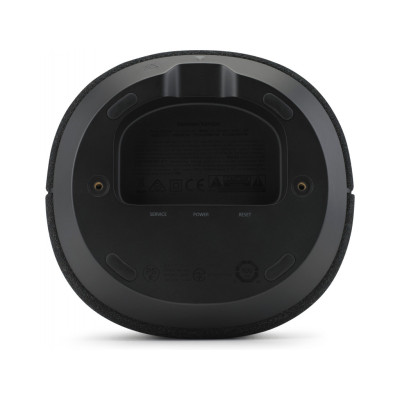Harman/Kardon Citation 100 Black (HKCITA100MKIIBLKEU)