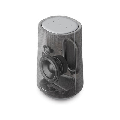 Harman/Kardon Citation 100 Black (HKCITA100MKIIBLKEU)