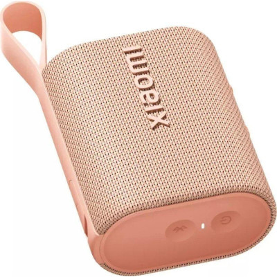 Xiaomi Sound Pocket Pink (QBH4380GL)