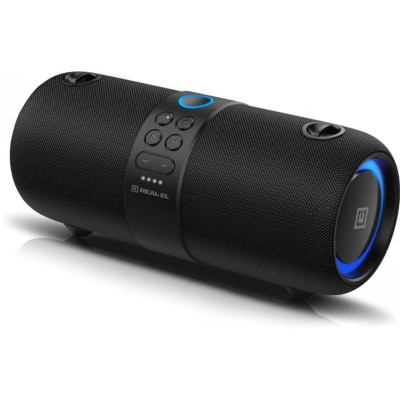 Real-El X-735 Black (EL121600011)