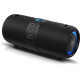 Real-El X-735 Black (EL121600011)