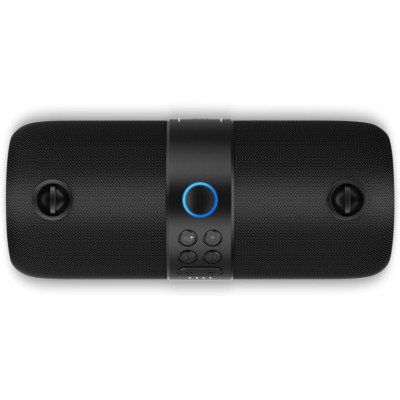 Real-El X-735 Black (EL121600011)