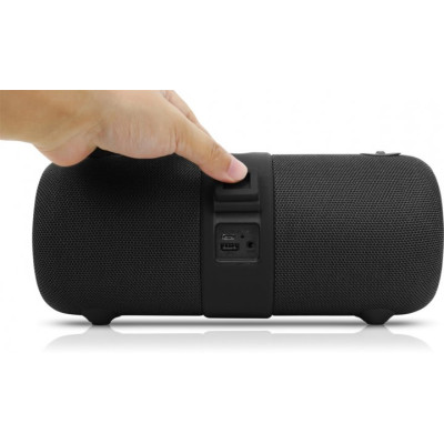 Real-El X-735 Black (EL121600011)