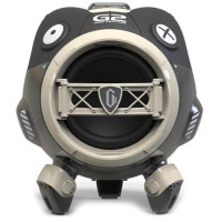 Gravastar Venus Sci-fi White (gsg2wht)