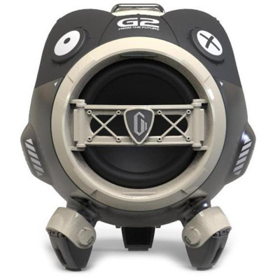 Gravastar Venus Sci-fi White (gsg2wht)