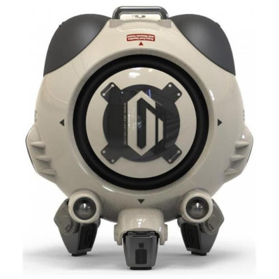 Gravastar Venus Sci-fi White (gsg2wht)