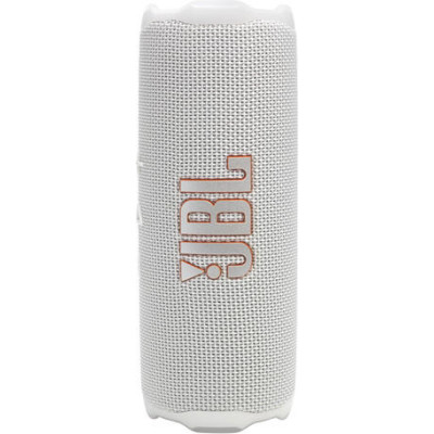 JBL Flip 7 White (JBLFLIP7WHT)
